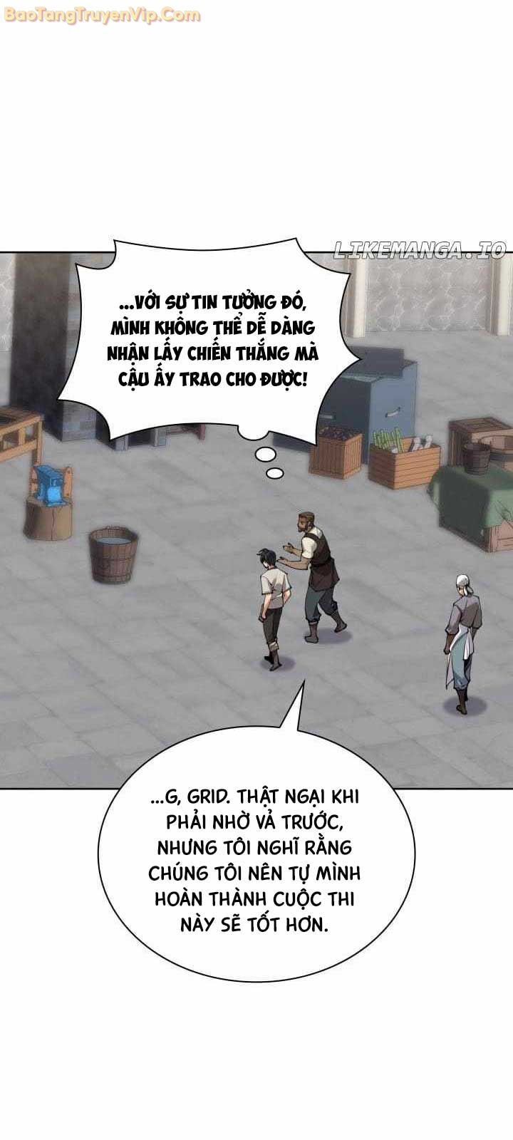 Thợ Rèn Huyền Thoại - Page 36