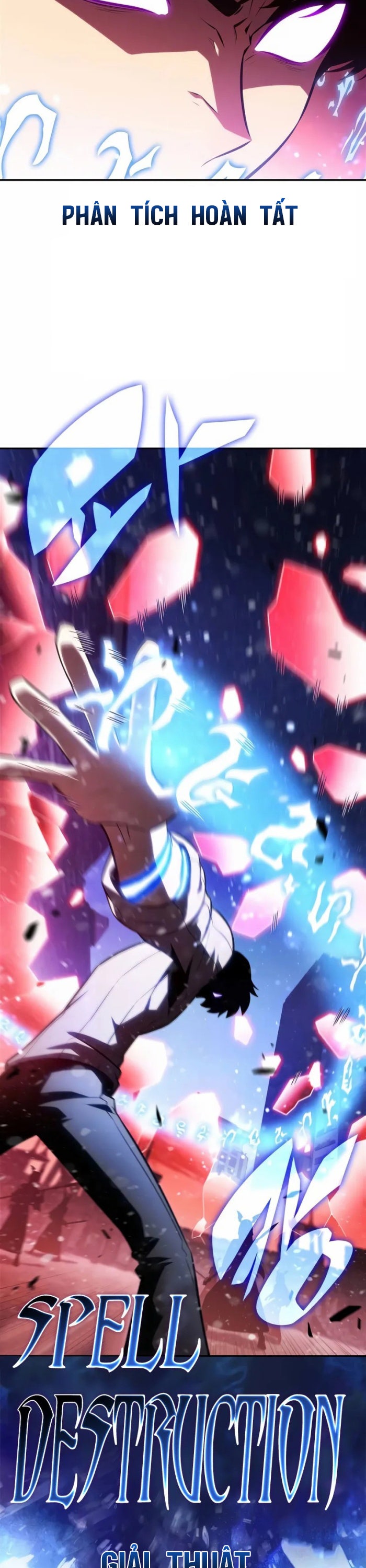 Người Chơi Mới Solo Cấp Cao Nhất - Page 9