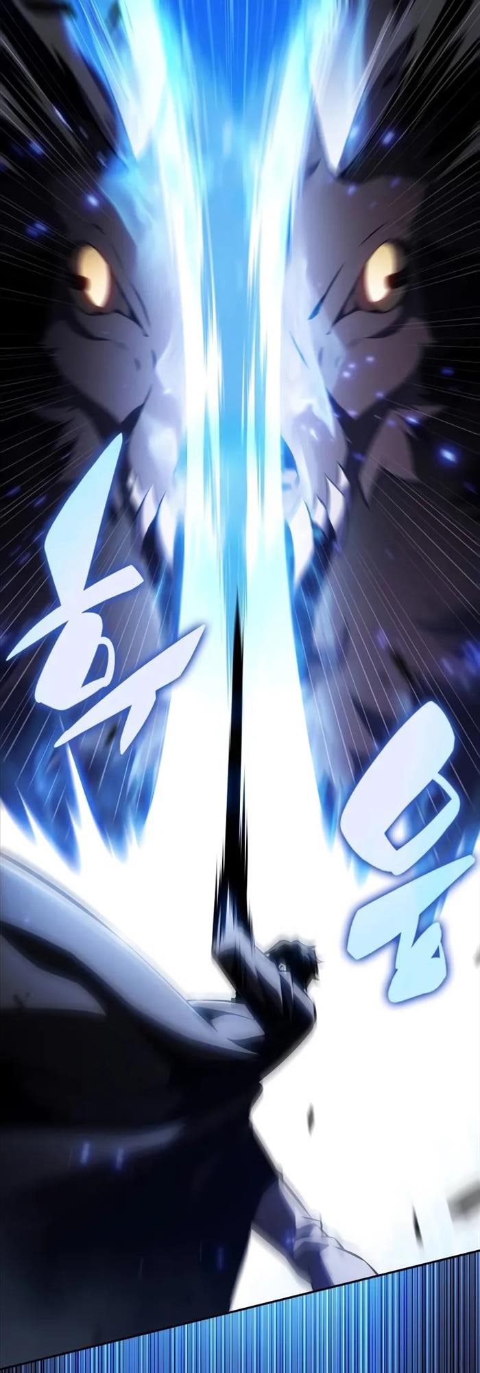 Người Chơi Mới Solo Cấp Cao Nhất - Page 38