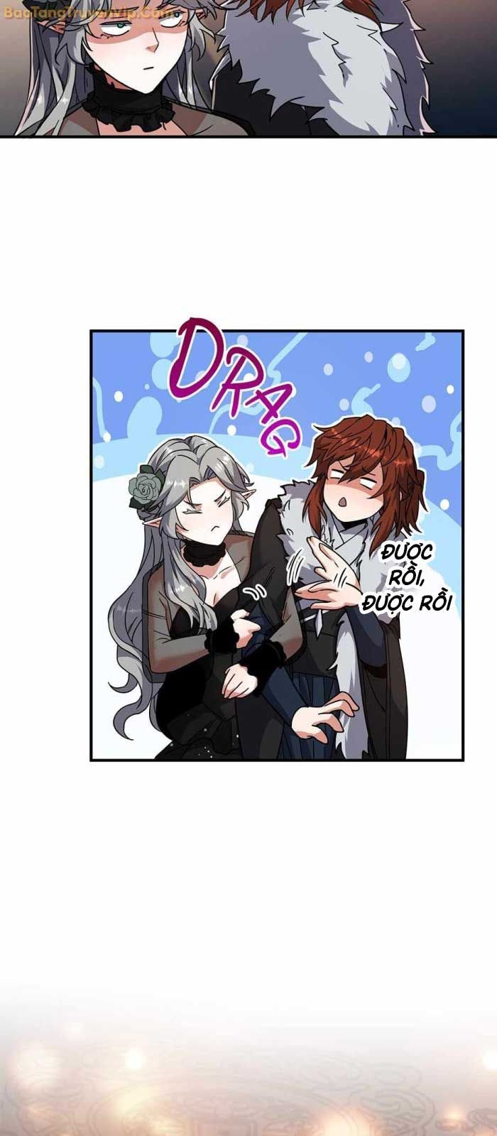 Ánh Sáng Cuối Con Đường - Page 47