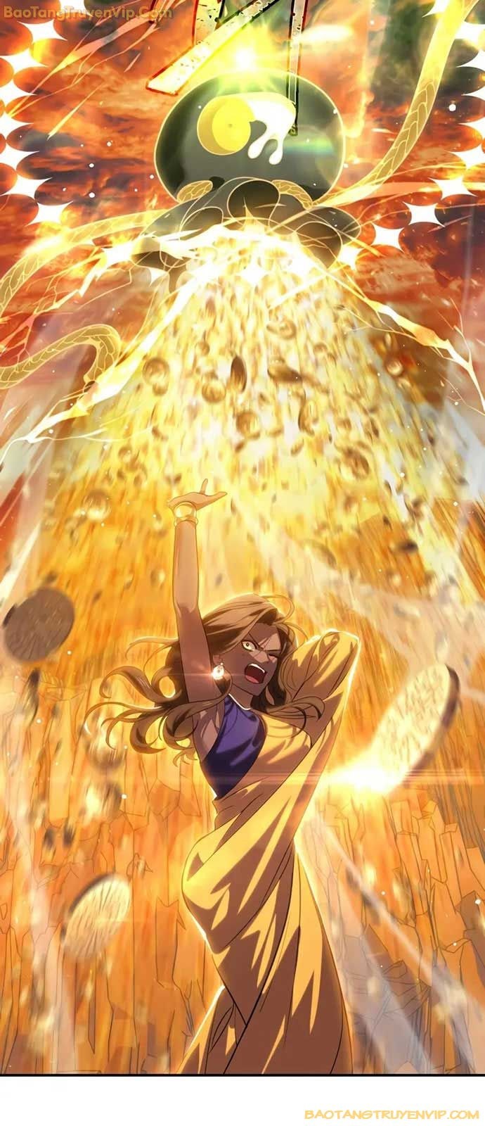 Thợ Săn Tự Sát Cấp SSS - Page 29