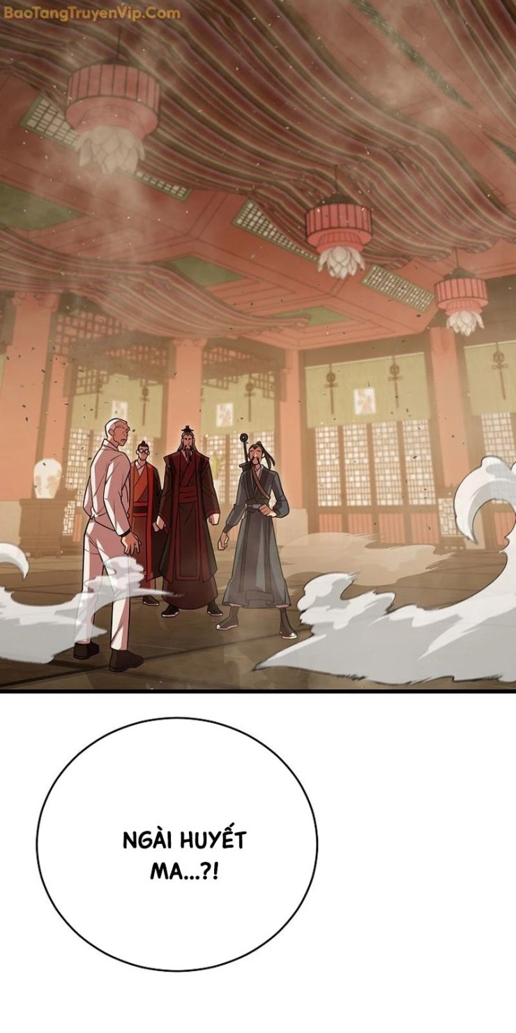 Tam Vương Truyền Nhân - Page 79