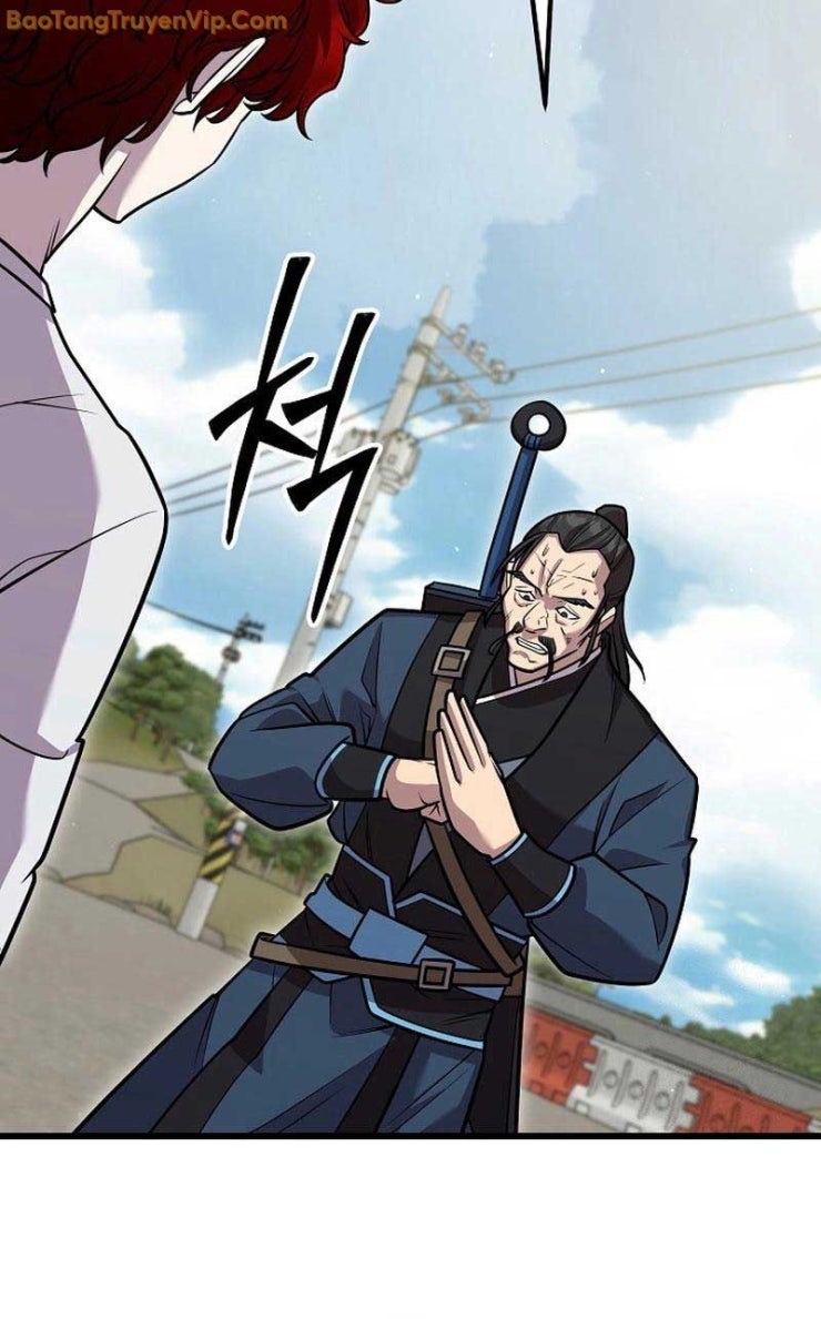 Tam Vương Truyền Nhân - Page 62