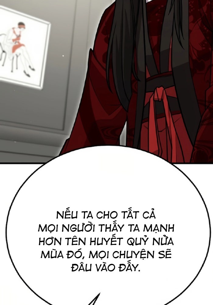 Tam Vương Truyền Nhân - Page 140