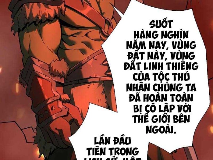 Trở Thành Anh Hùng Mạnh Nhất Nhờ Gian Lận - Page 9