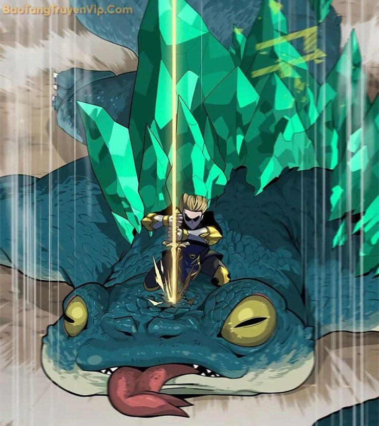 Tôi Chỉ Là Người Khuân Vác Trong Hầm Ngục - Page 318