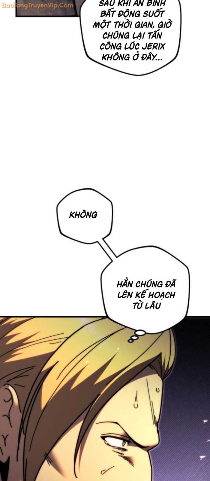 Kẻ Hồi Quy Của Gia Tộc Suy Vong - Page 20