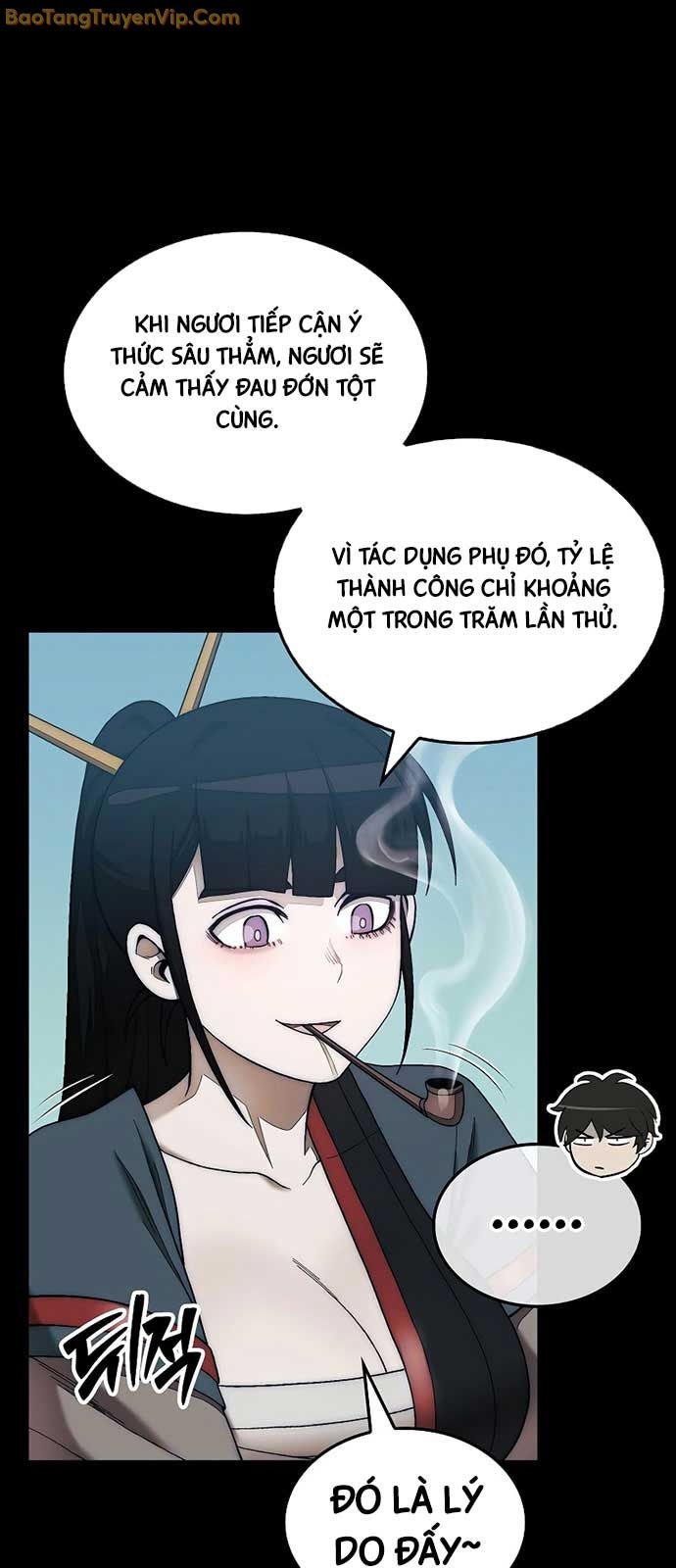 Quân Cờ Thứ 31 Lật Ngược Ván Cờ - Page 53