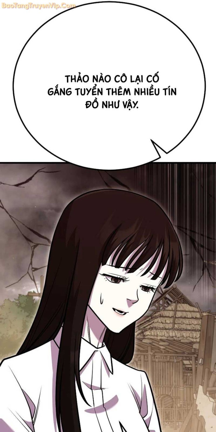 Tam Vương Truyền Nhân - Page 64