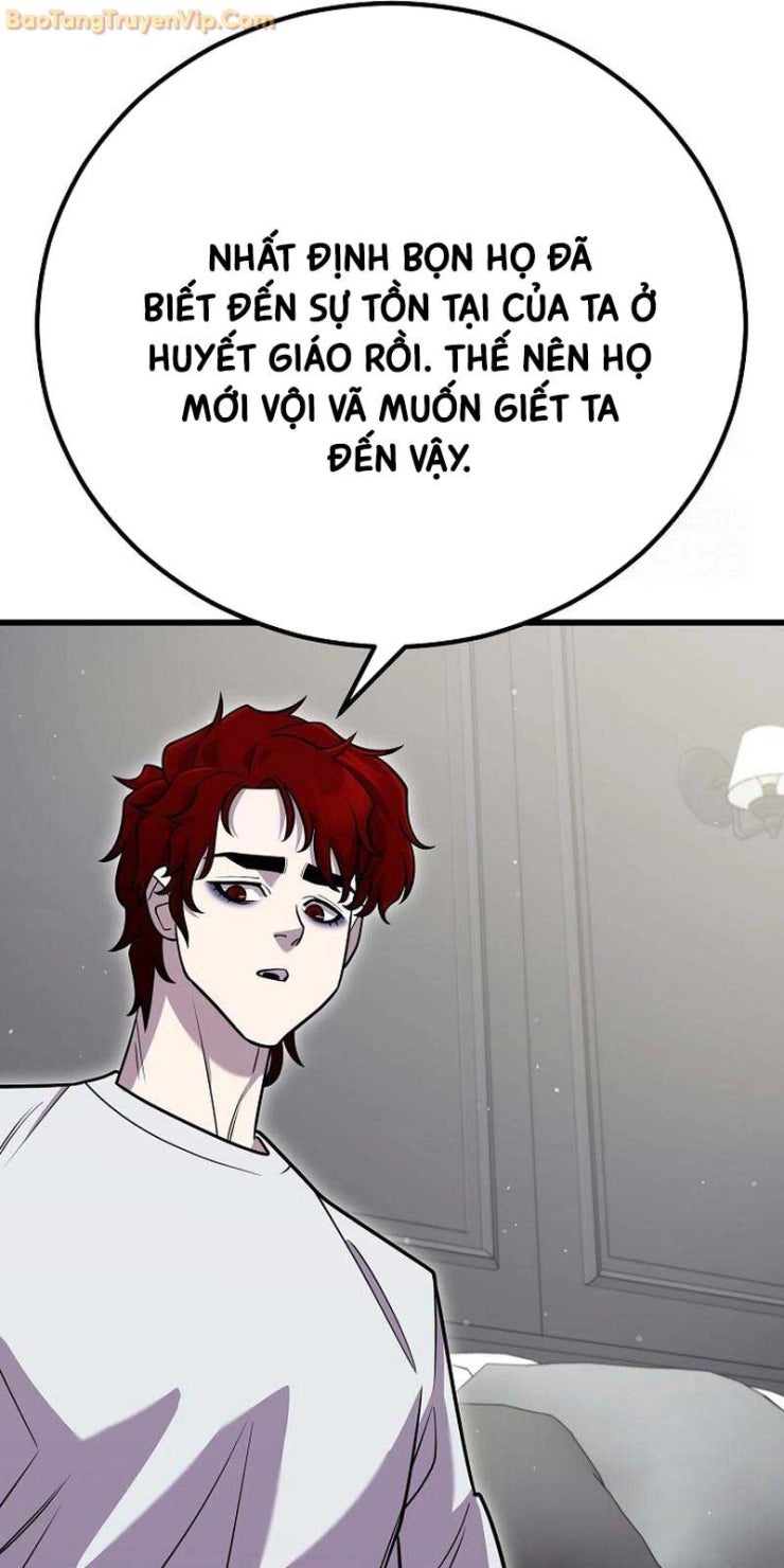 Tam Vương Truyền Nhân - Page 125