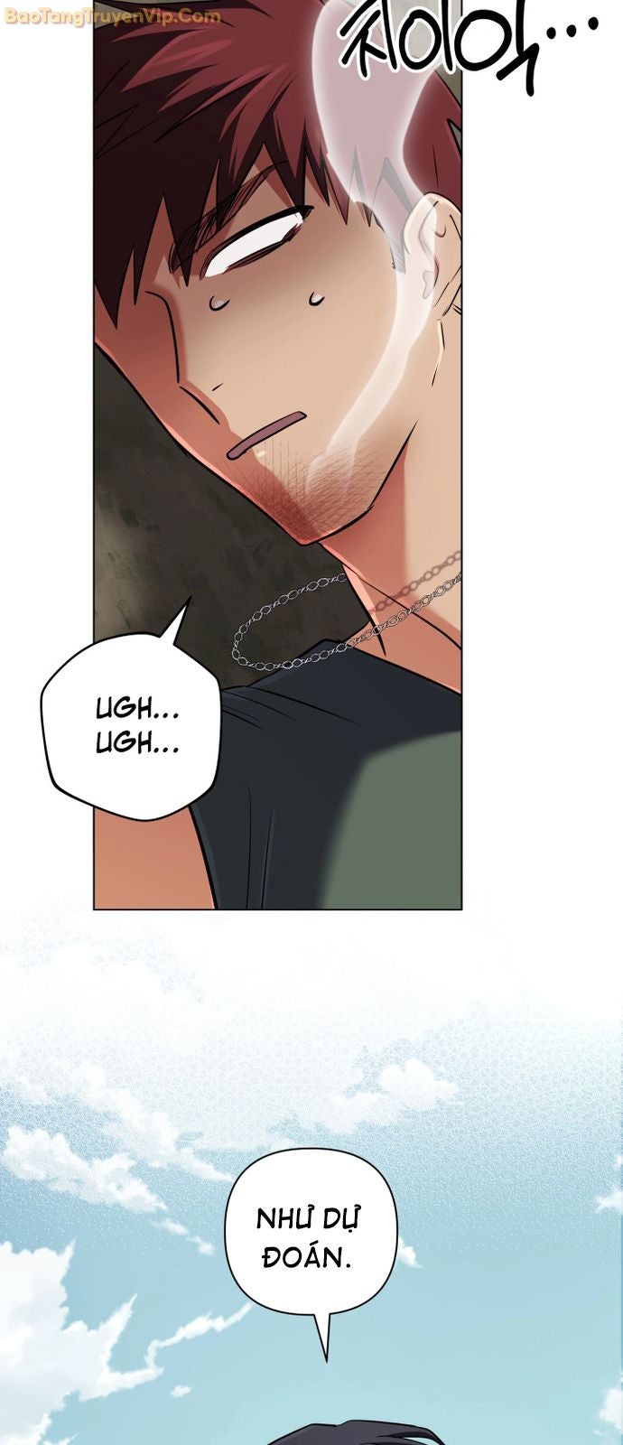 Đại Pháp Sư Thần Thoại Tái Lâm - Page 75