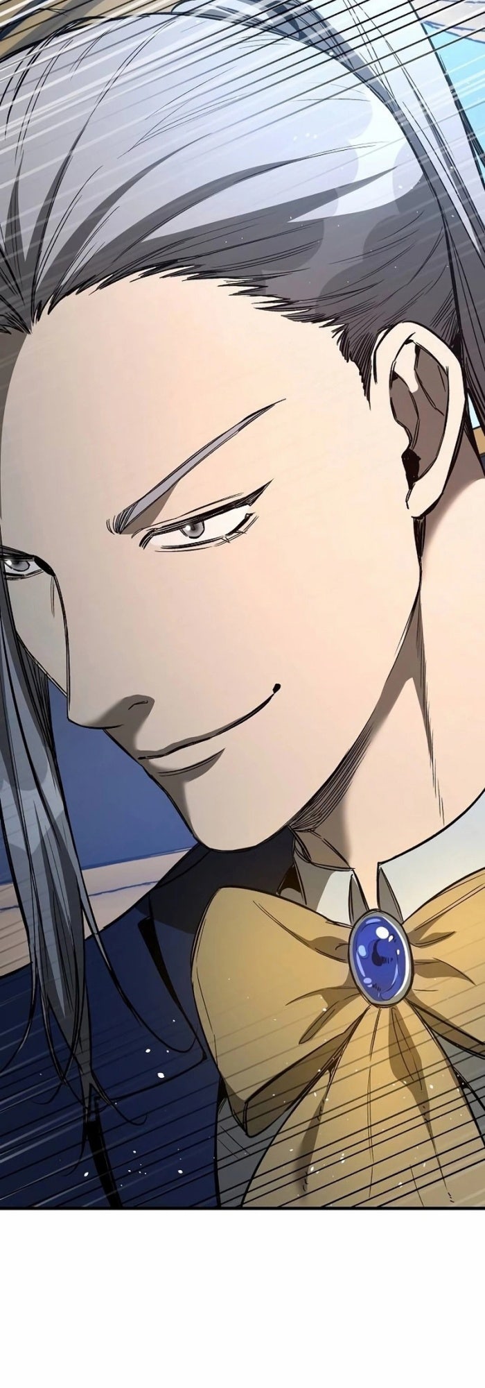 Kẻ Điên Và Đội Trưởng Cảnh Vệ - Page 11