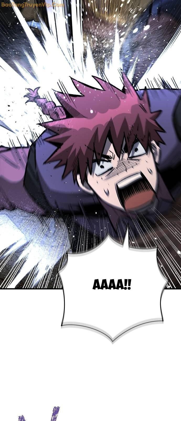 Kẻ Điên Và Đội Trưởng Cảnh Vệ - Page 24