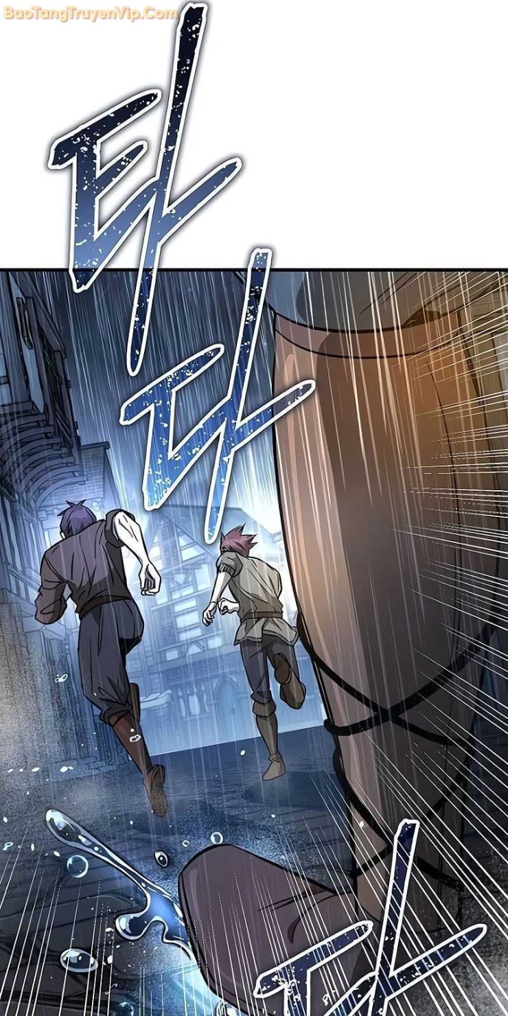 Kẻ Điên Và Đội Trưởng Cảnh Vệ - Page 70