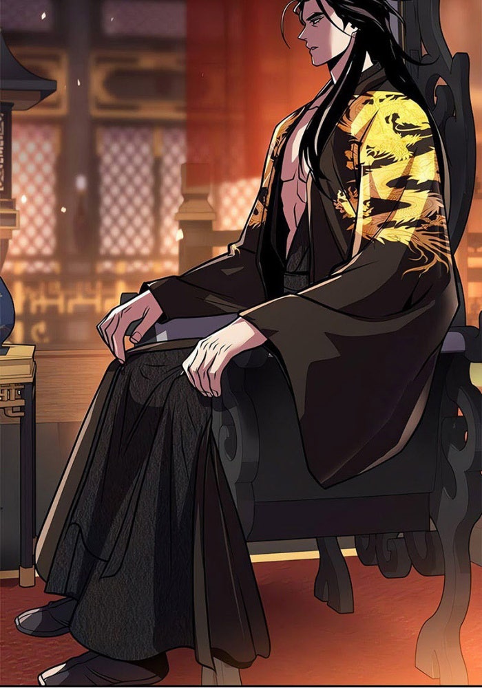 Ma Đạo Chuyển Sinh Ký - Page 124