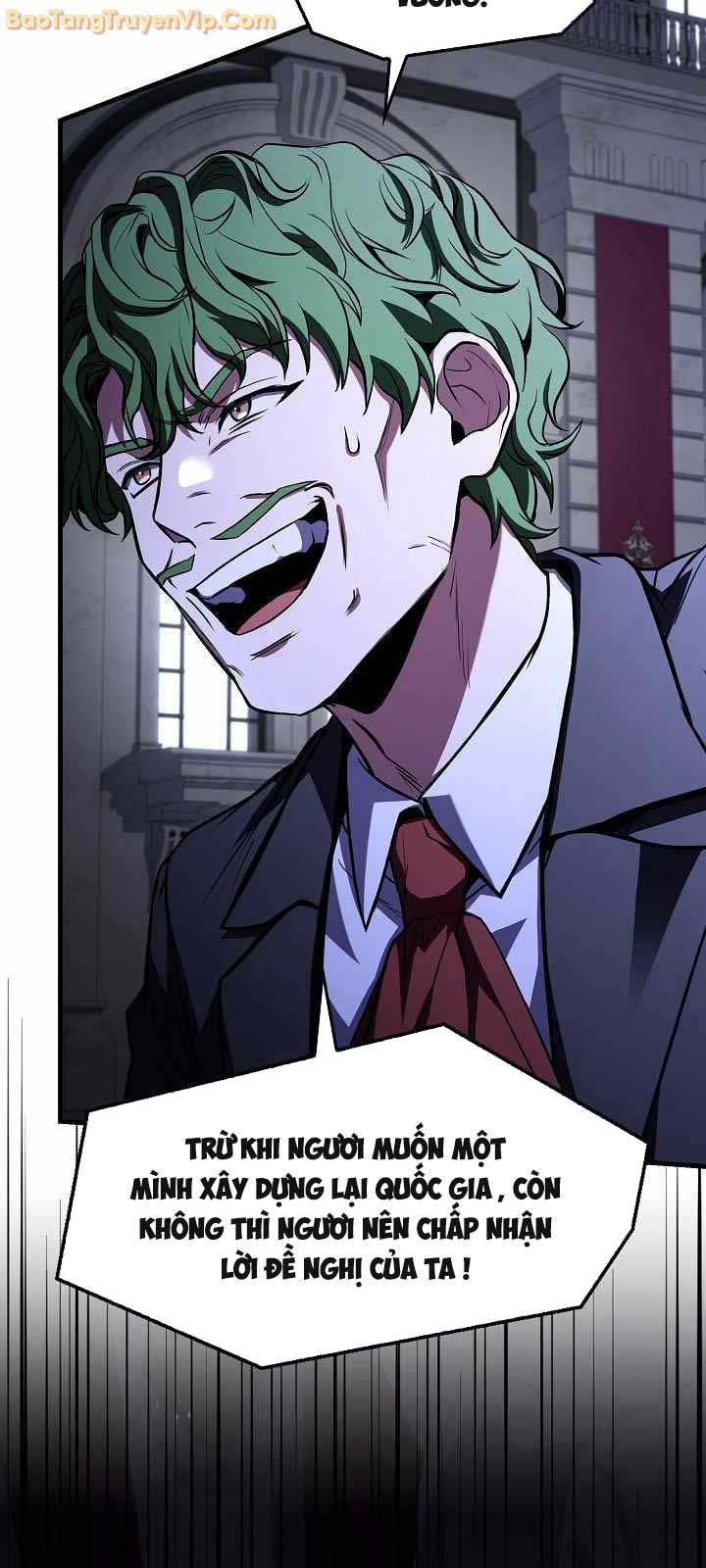 Sự Trở Lại Của Vị Hiệp Sĩ Dùng Thương - Page 60