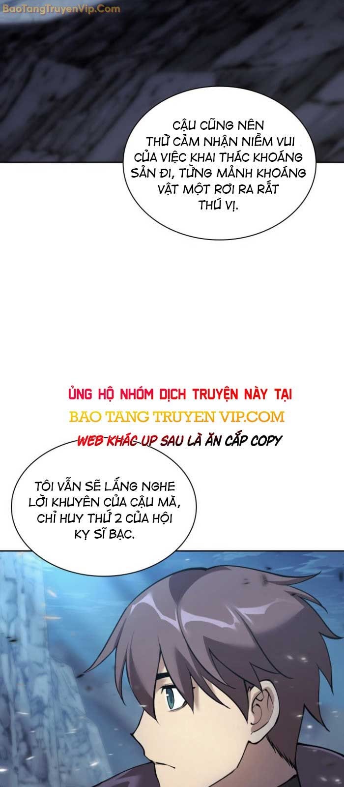 Thợ Rèn Huyền Thoại - Page 87
