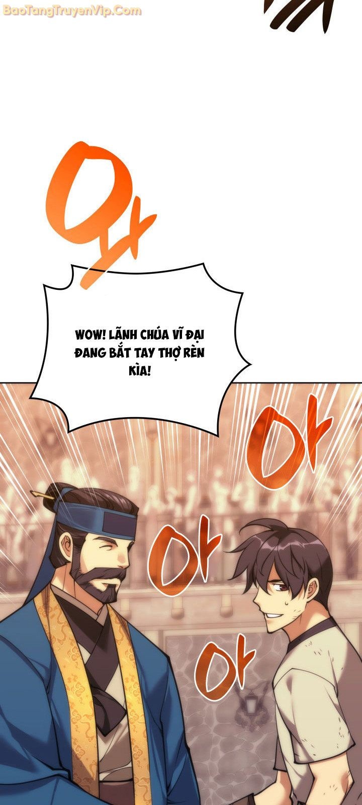 Thợ Rèn Huyền Thoại - Page 8