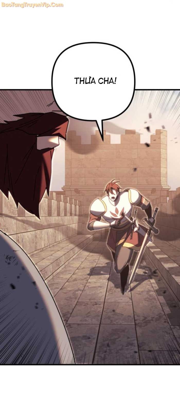 Kẻ Hồi Quy Của Gia Tộc Suy Vong - Page 84