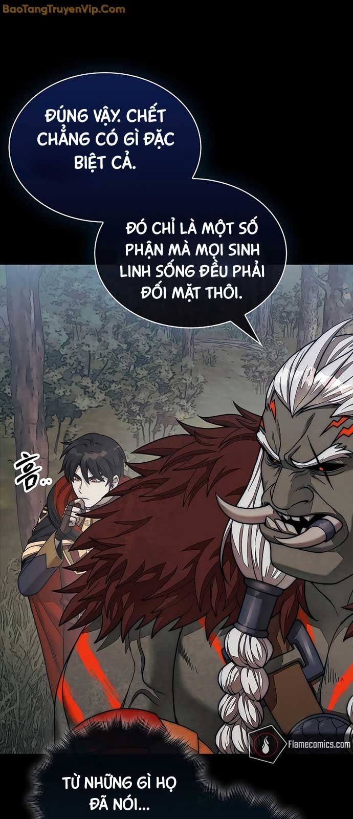 Quân Cờ Thứ 31 Lật Ngược Ván Cờ - Page 73