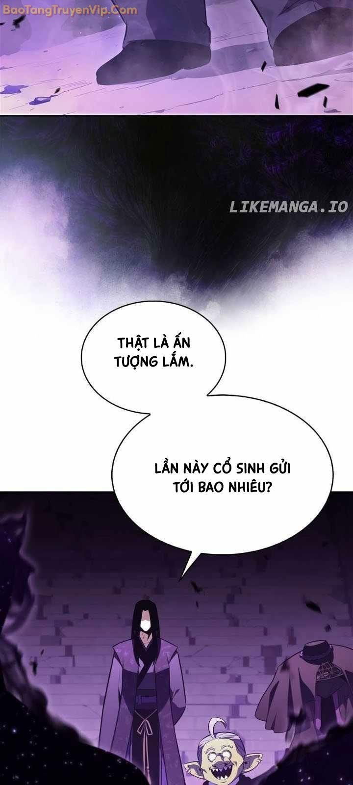 Người Chơi Mới Solo Cấp Cao Nhất - Page 45