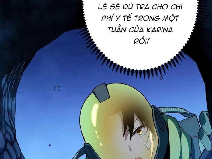 Trở Thành Anh Hùng Mạnh Nhất Nhờ Gian Lận - Page 95