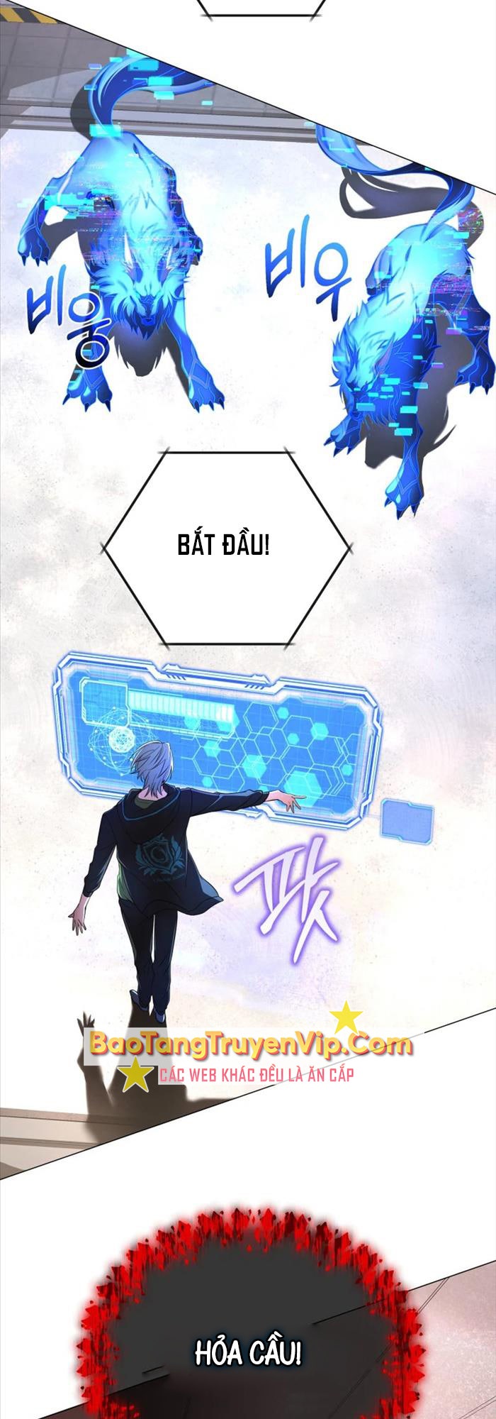 Đại Pháp Sư Thần Thoại Tái Lâm - Page 38