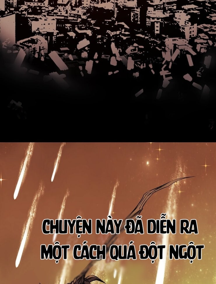 Tôi Đã Đạt Đến Cấp Độ Tối Đa Và Quay Trở Lại - Page 32