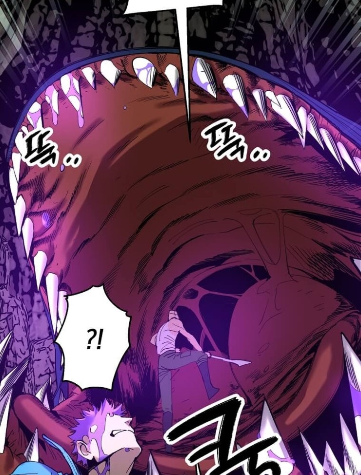 Tôi Đã Đạt Đến Cấp Độ Tối Đa Và Quay Trở Lại - Page 130