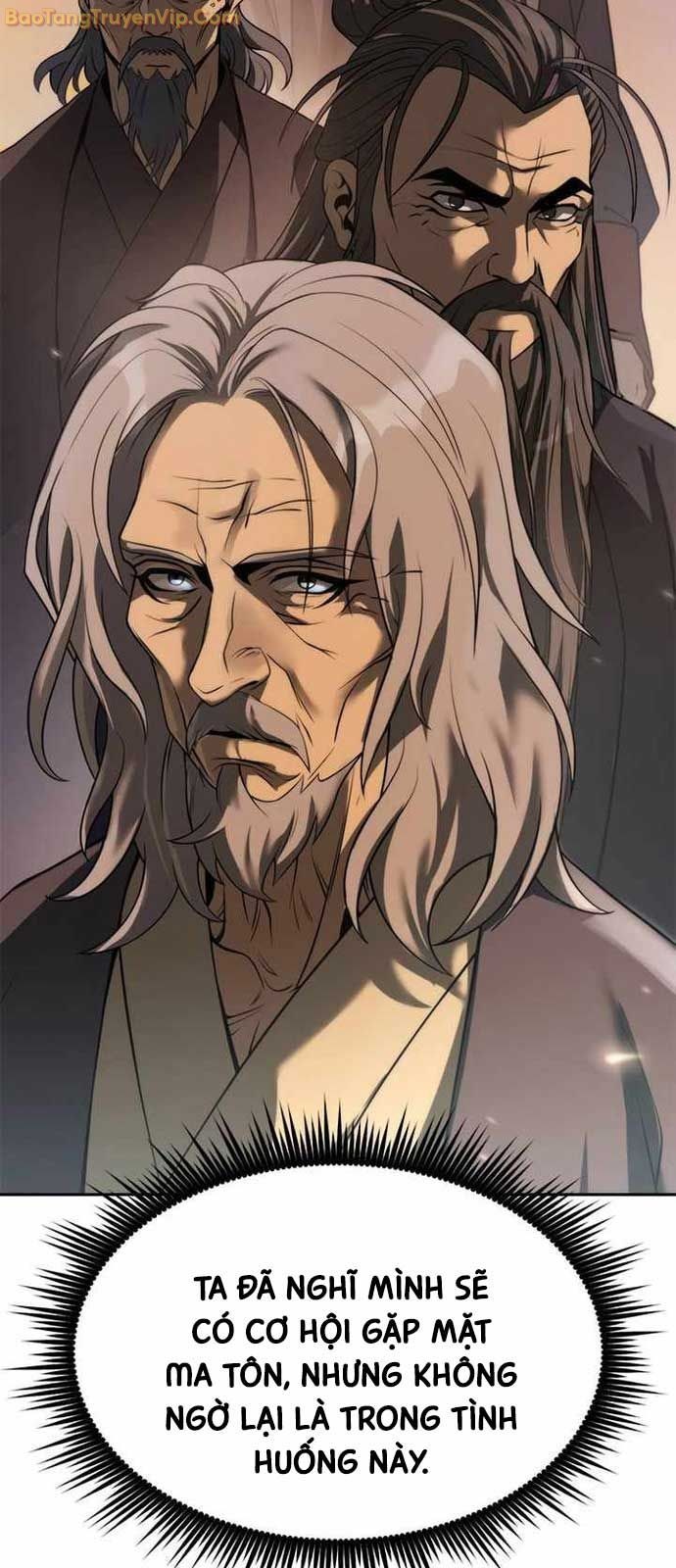 Ma Đạo Chuyển Sinh Ký - Page 105