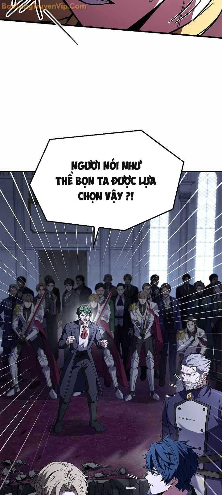 Sự Trở Lại Của Vị Hiệp Sĩ Dùng Thương - Page 52