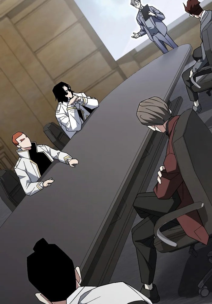 Anh Hùng Trở Lại - Page 10