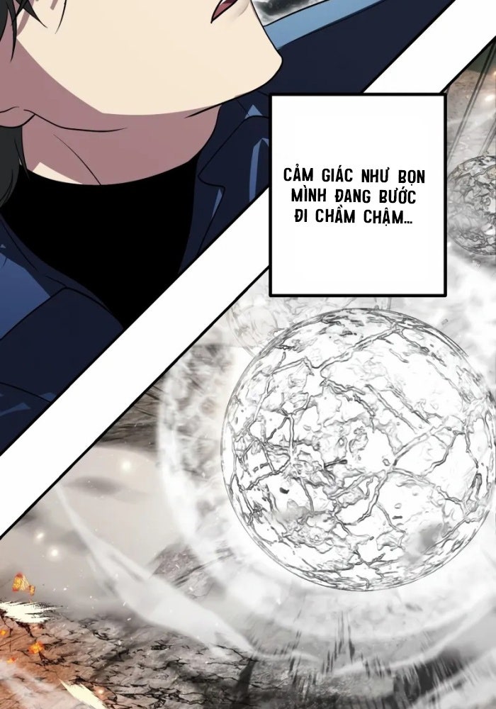 Thợ Săn Tự Sát Cấp SSS - Page 15