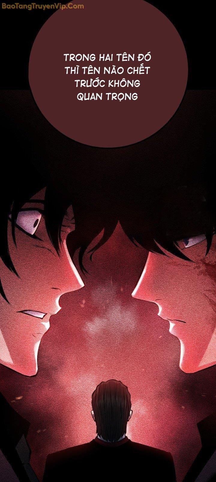 Thanh Kiếm Báo Thù - Page 78