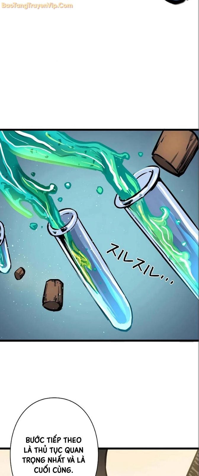 Trở Thành Anh Hùng Mạnh Nhất Nhờ Gian Lận - Page 55