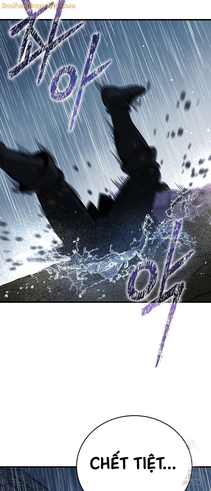 Kẻ Điên Và Đội Trưởng Cảnh Vệ - Page 25