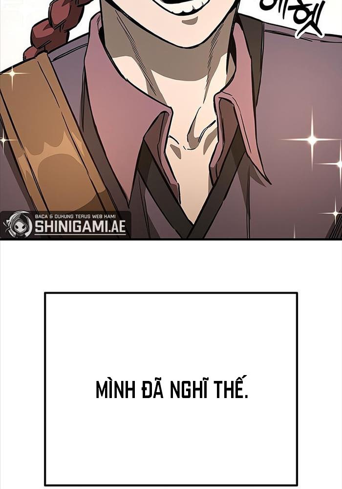 Kẻ Điên Và Đội Trưởng Cảnh Vệ - Page 148