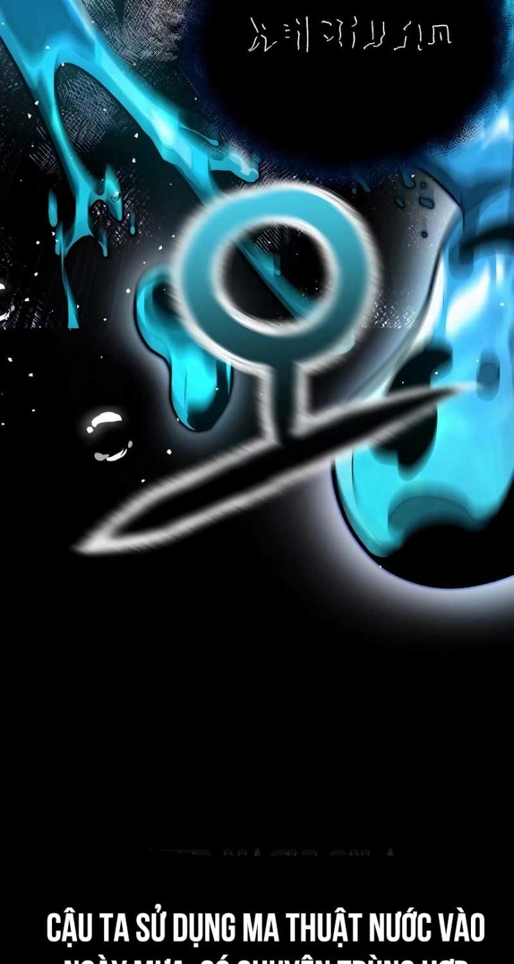 Kẻ Điên Và Đội Trưởng Cảnh Vệ - Page 151