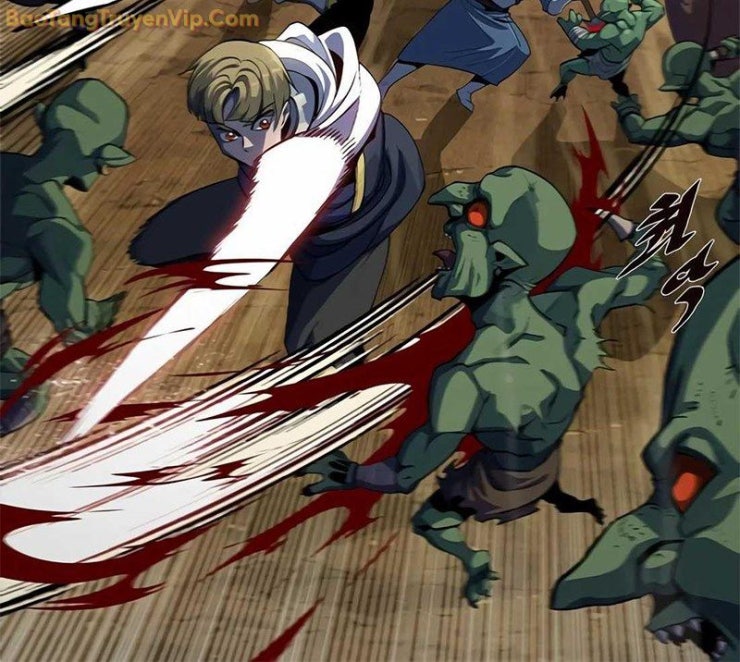 Tôi Chỉ Là Người Khuân Vác Trong Hầm Ngục - Page 224