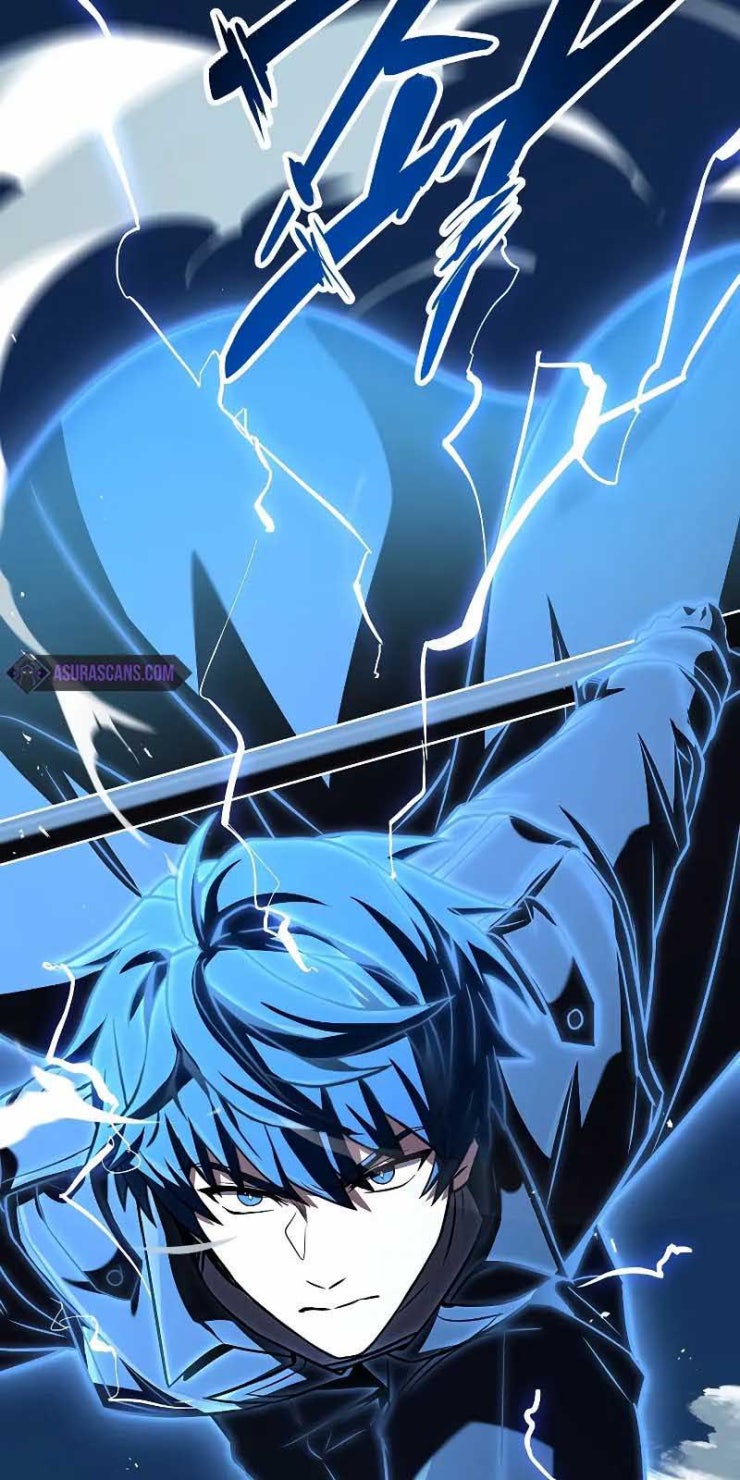 Sự Trở Lại Của Vị Hiệp Sĩ Dùng Thương - Page 34