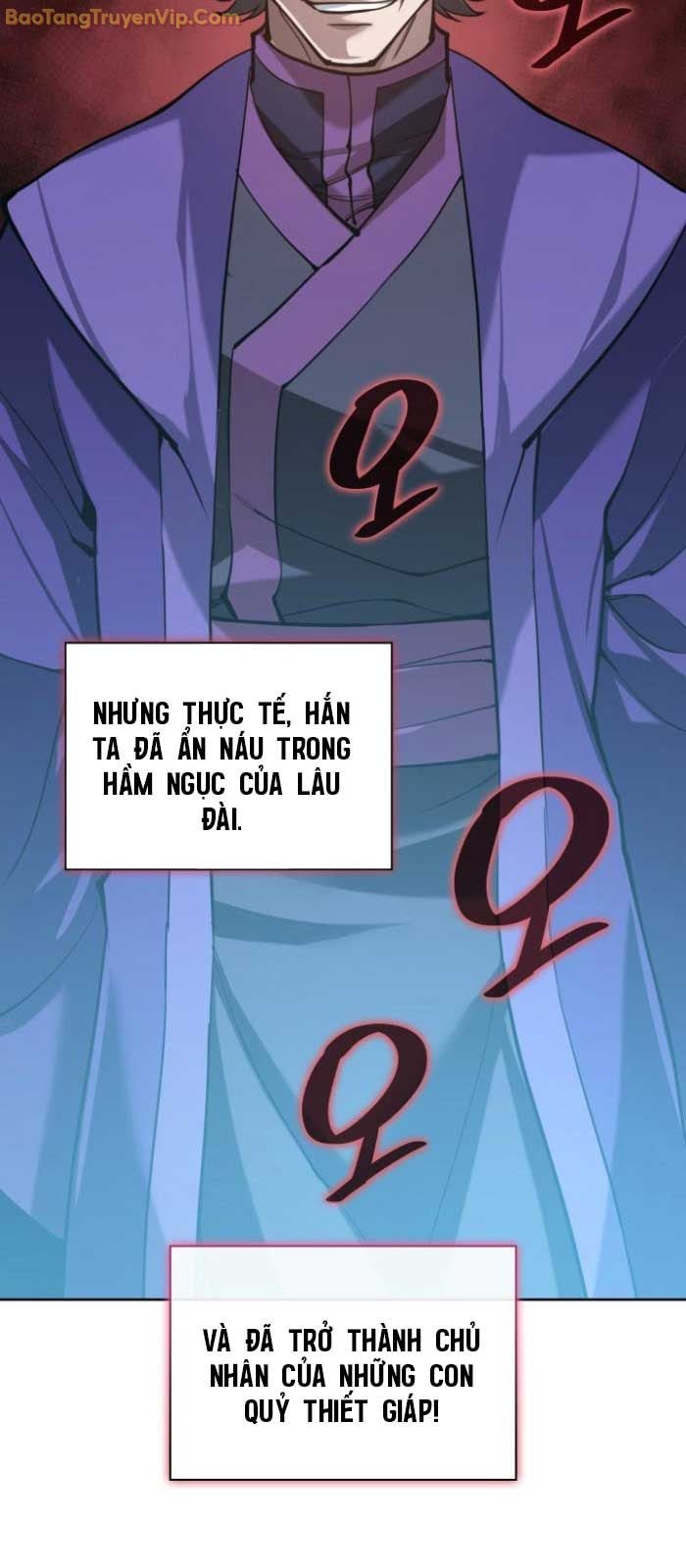 Thợ Rèn Huyền Thoại - Page 5