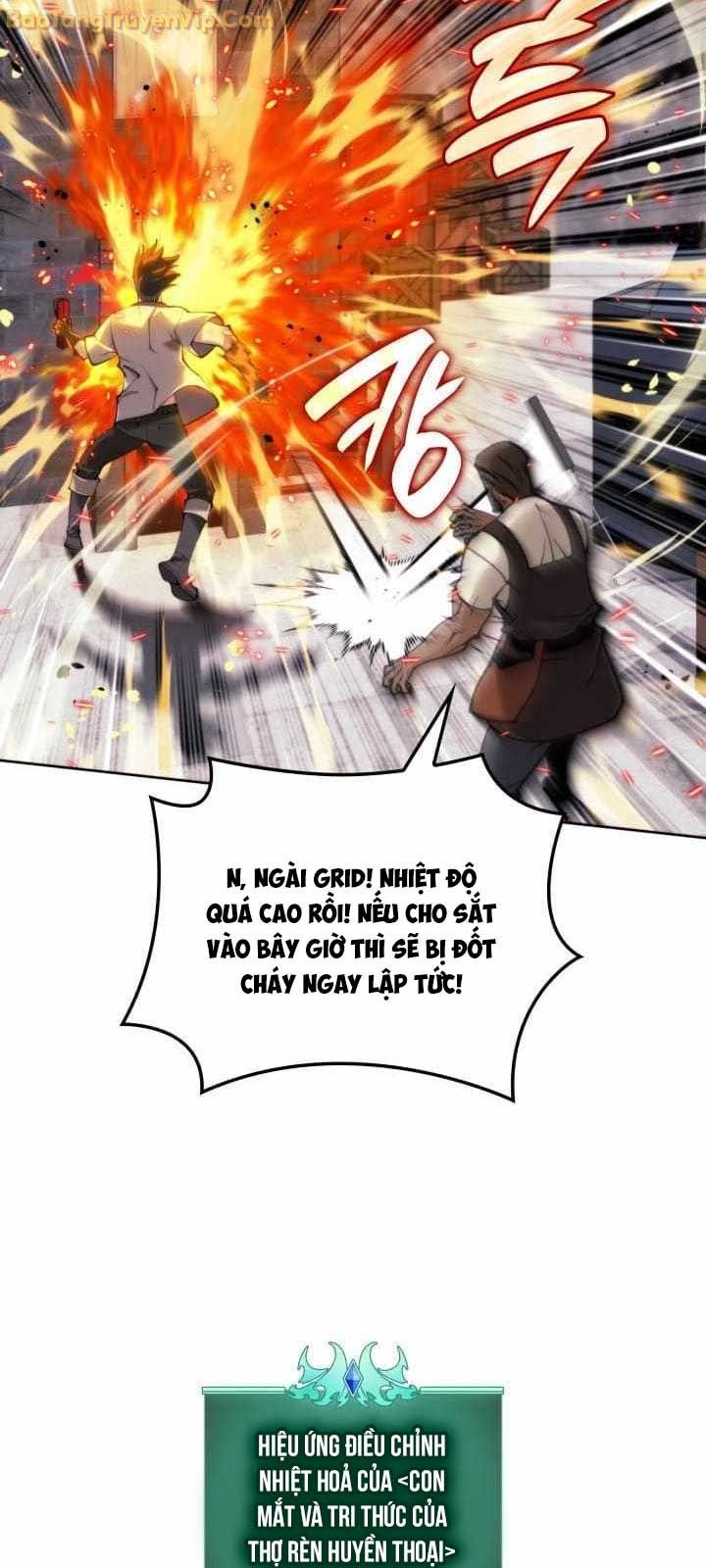 Thợ Rèn Huyền Thoại - Page 65