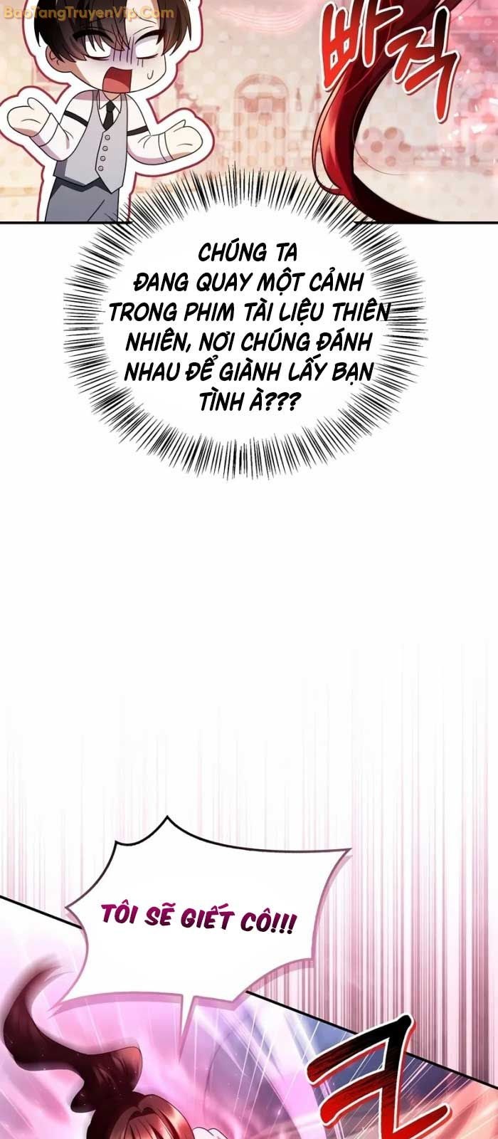 Xuyên Không Trở Thành Hồi Quy Giả - Page 34