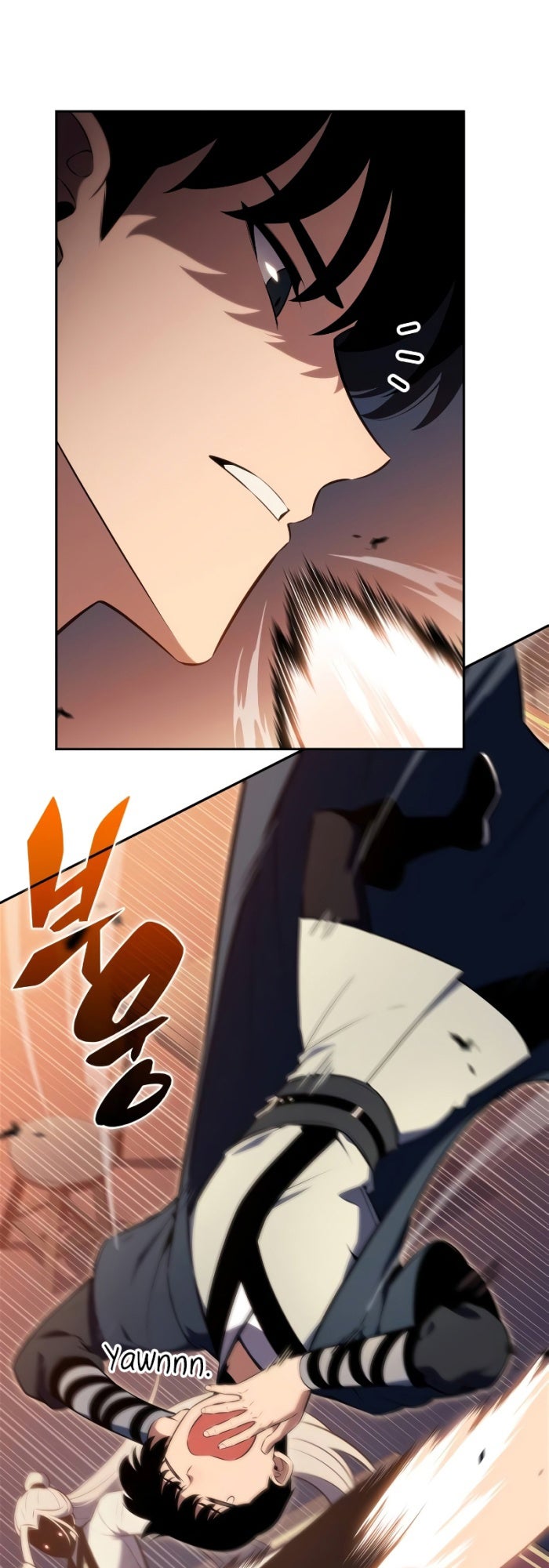 Người Chơi Mới Solo Cấp Cao Nhất - Page 13