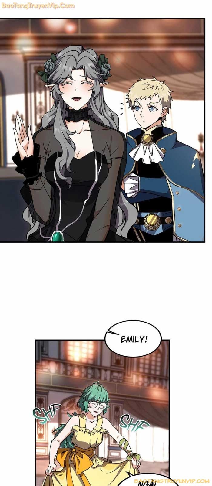 Ánh Sáng Cuối Con Đường - Page 26