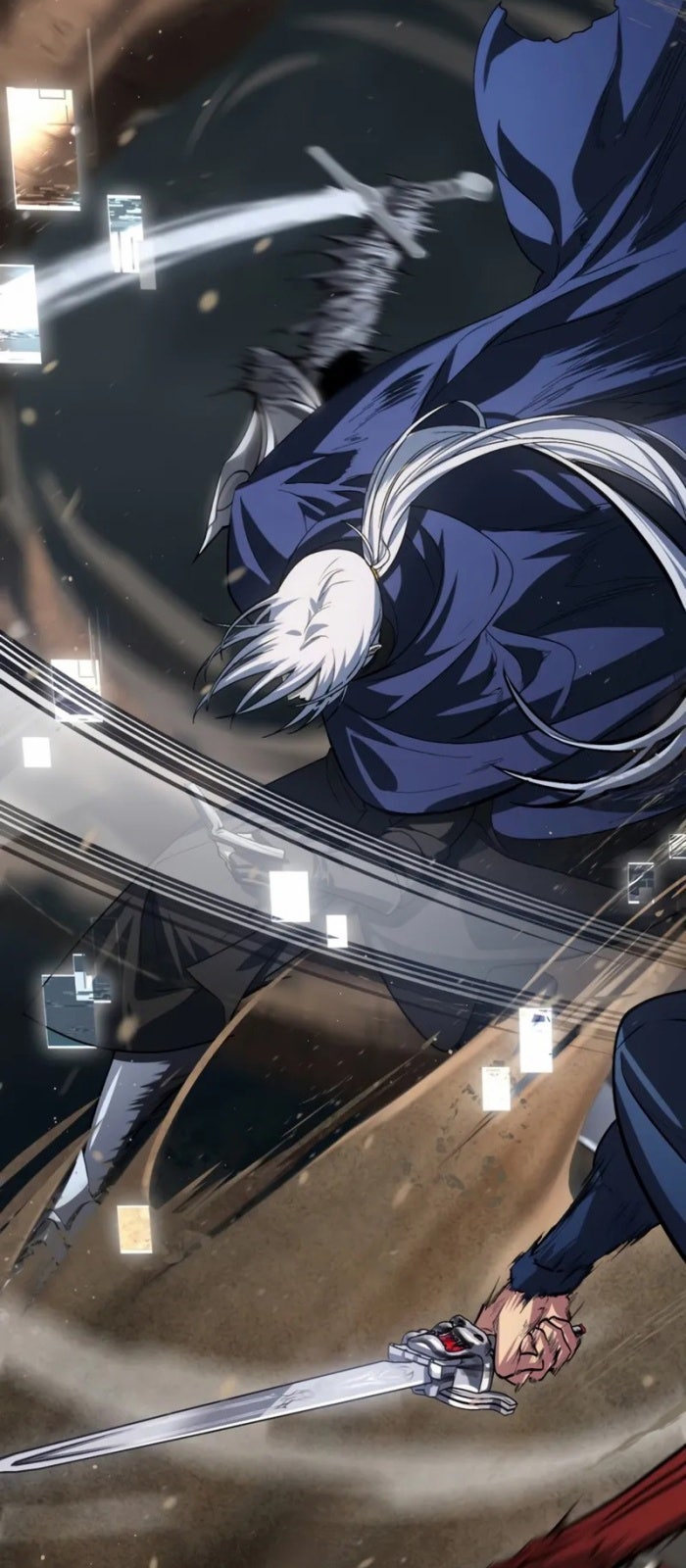 Thợ Săn Tự Sát Cấp SSS - Page 25