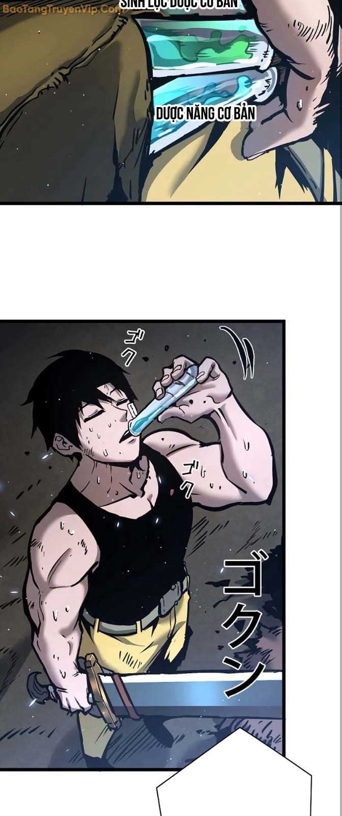 Trở Thành Anh Hùng Mạnh Nhất Nhờ Gian Lận - Page 52