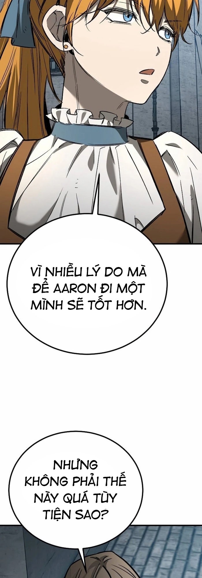 Kẻ Điên Và Đội Trưởng Cảnh Vệ - Page 77