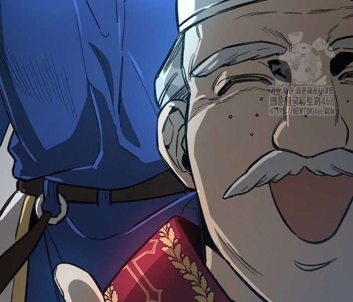 Kẻ Điên Và Đội Trưởng Cảnh Vệ - Page 172