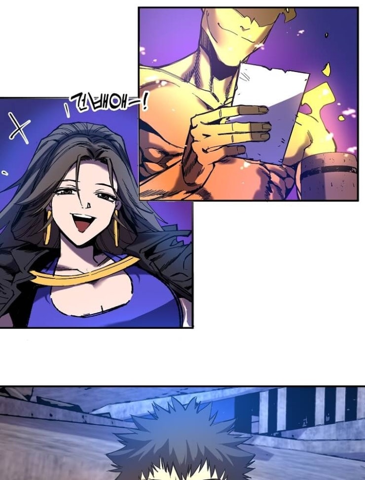 Tôi Đã Đạt Đến Cấp Độ Tối Đa Và Quay Trở Lại - Page 90